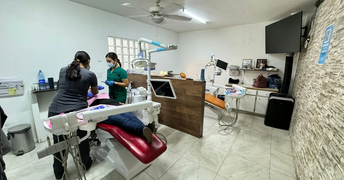 Dental America