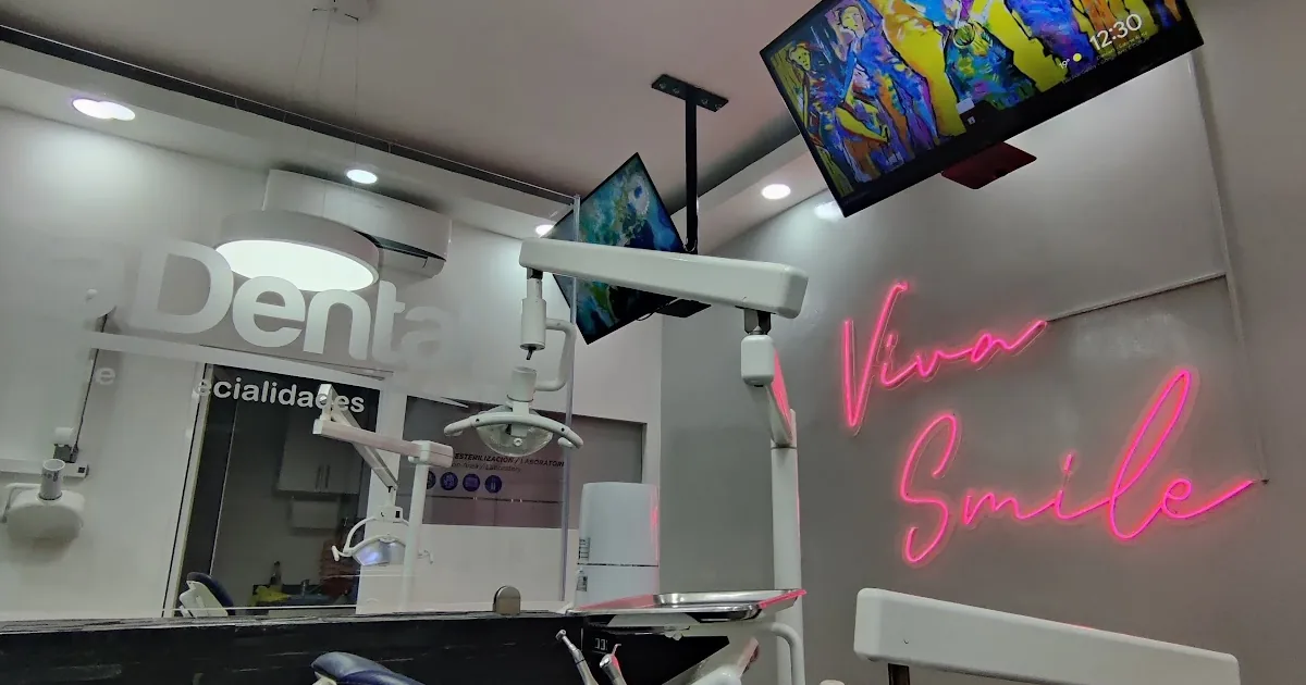 Viva Dental