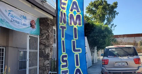 DentiCer, consultorio dental en Tecate, Baja California