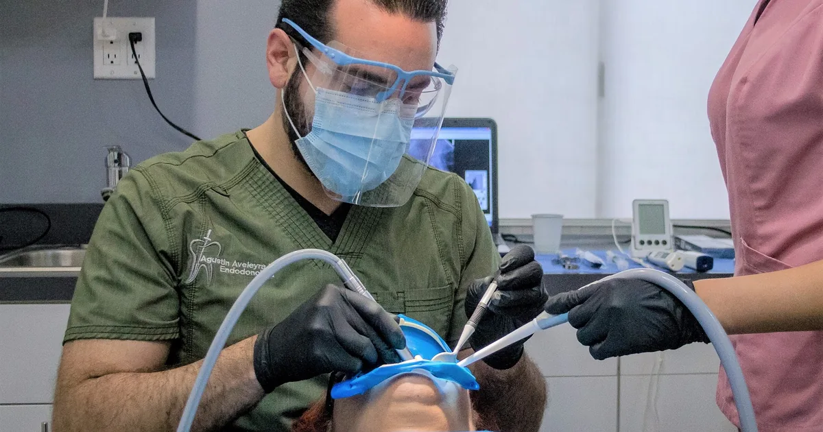 Interdental