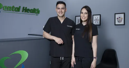Dental Health TKT, consultorio dental en Tecate, Baja California