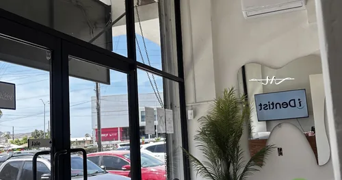 Identist clínica dental Cabo San Lucas, consultorio dental en Los Cabos, Baja California Sur