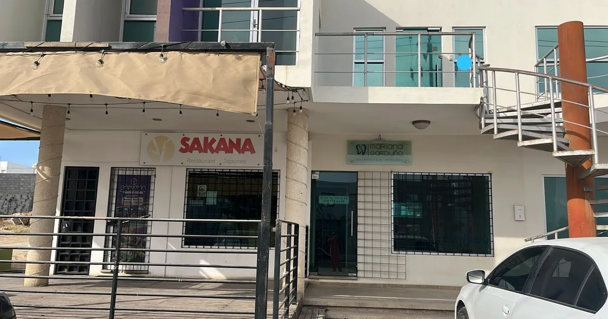 Consultorio Dental Dra. Mariana Garduño
