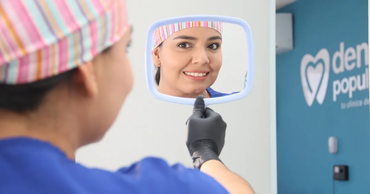 Clínica Dental Popular