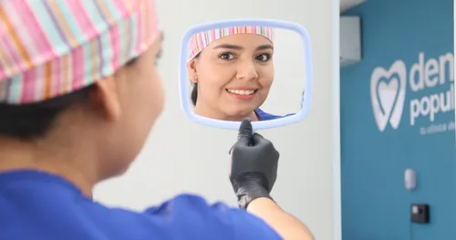 Clínica Dental Popular, consultorio dental en Los Cabos, Baja California Sur