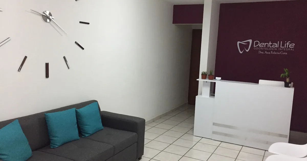 Dental San Lorenzo