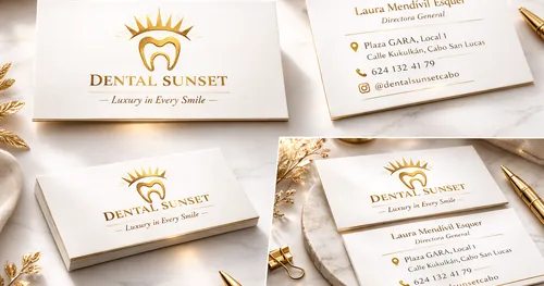 DENTAL SUNSET, consultorio dental en Los Cabos, Baja California Sur