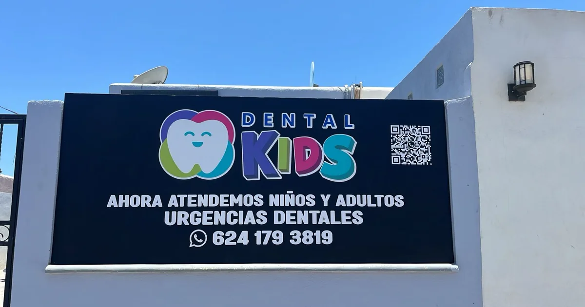 Dental Kids – Dra.Fabiola Sofia Ruiz & Dra.Laura Saldaña