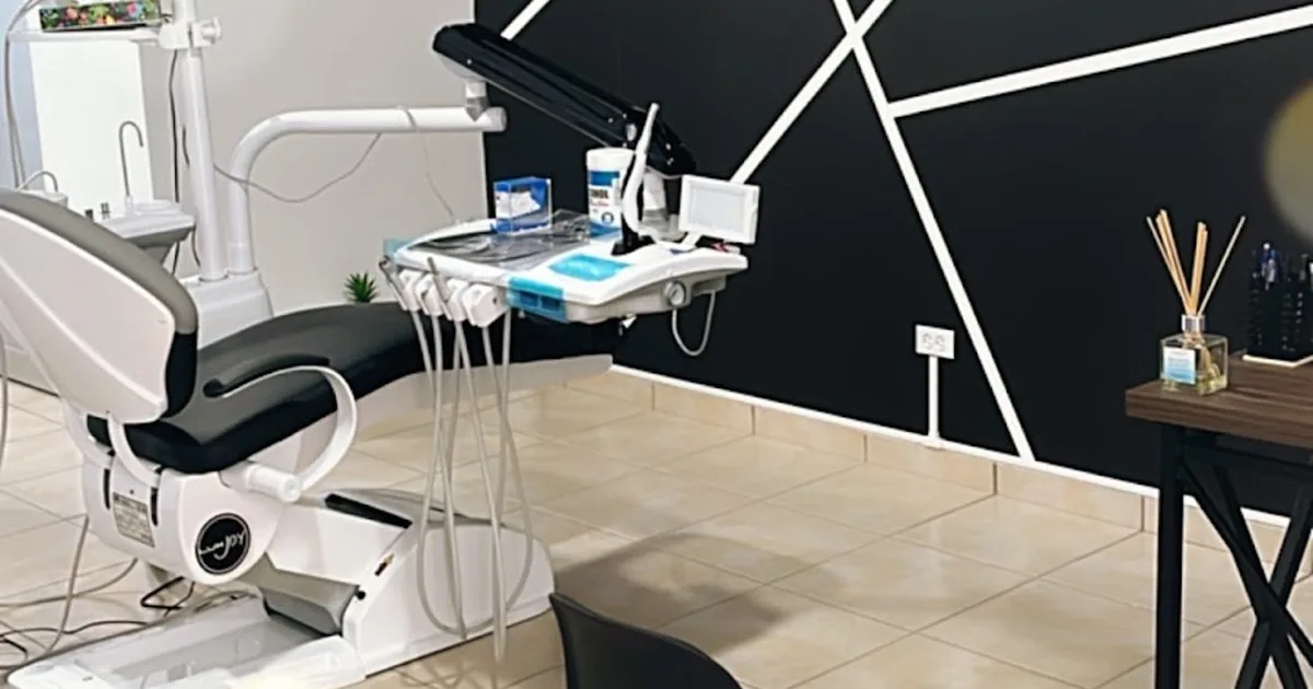 Dental Clear Cabo