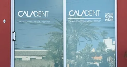 CalaDent Clinica Dental, consultorio dental en Los Cabos, Baja California Sur