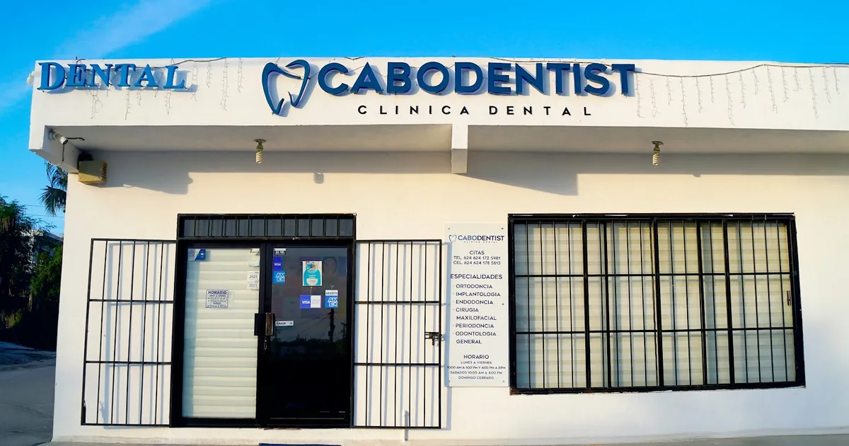 CABODENTIST