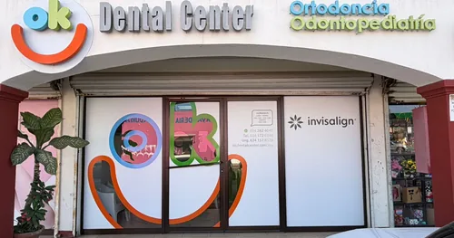 OK Dental Center ® / Ok Dental KIDS ®, consultorio dental en Los Cabos, Baja California Sur