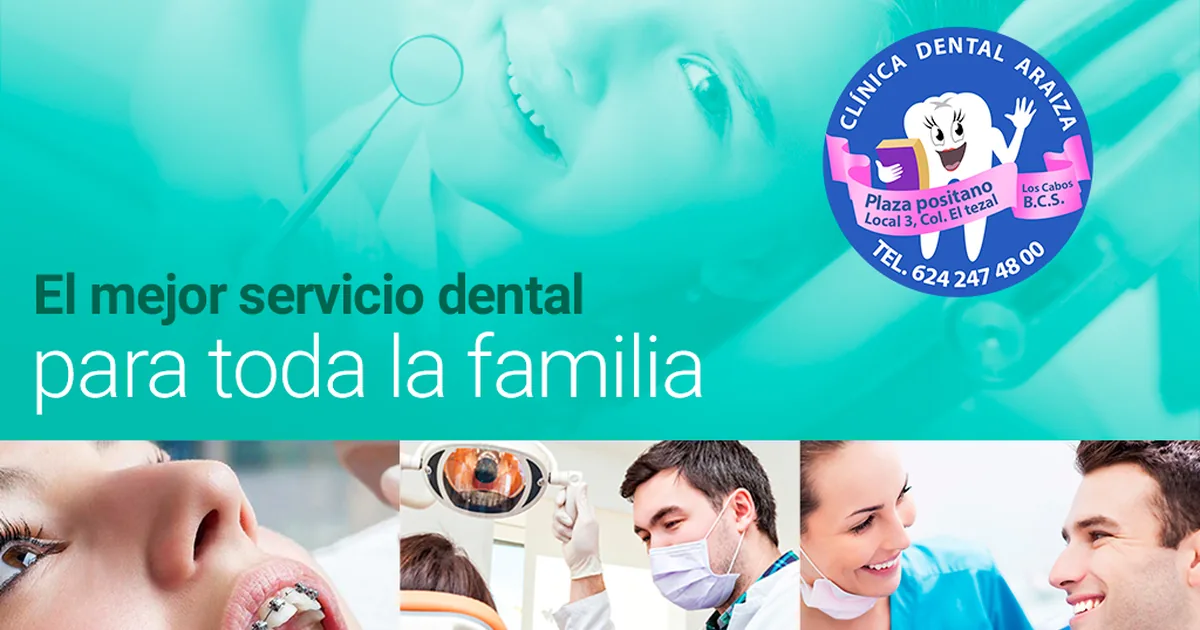 Clinica Dental Araiza