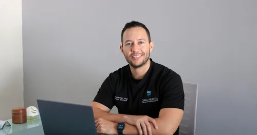 Oral Health – Clínica de Especialidades Odontológicas., consultorio dental en La Paz, Baja California Sur