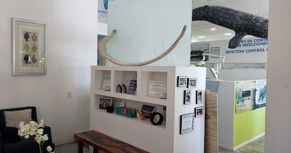 Marina Dental