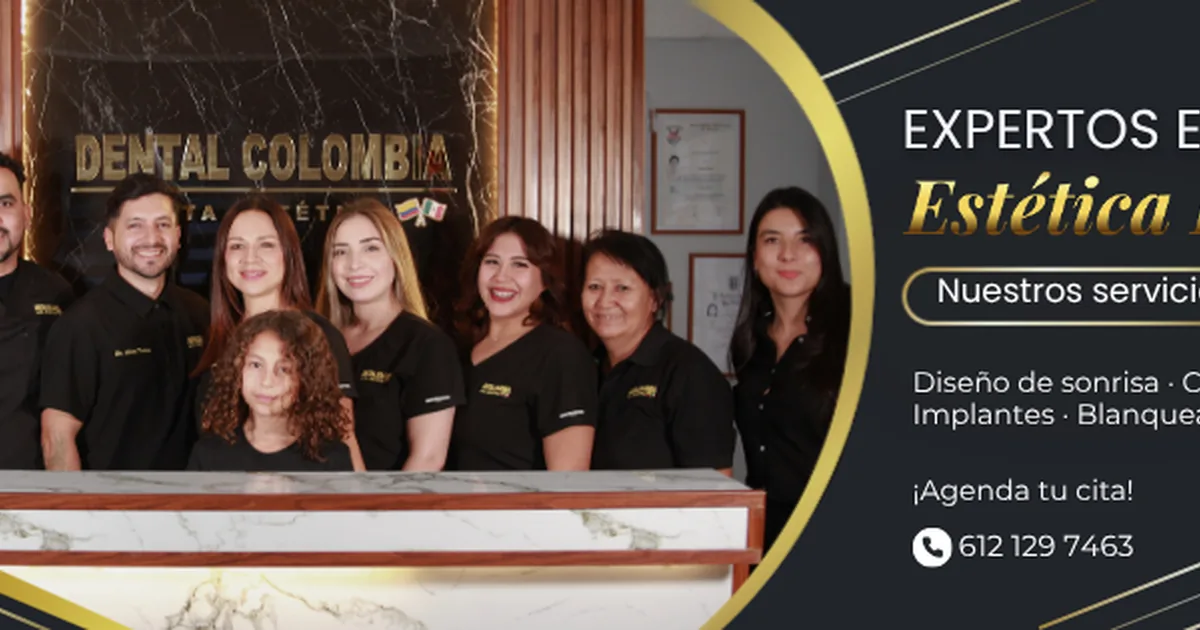 Dental Colombia