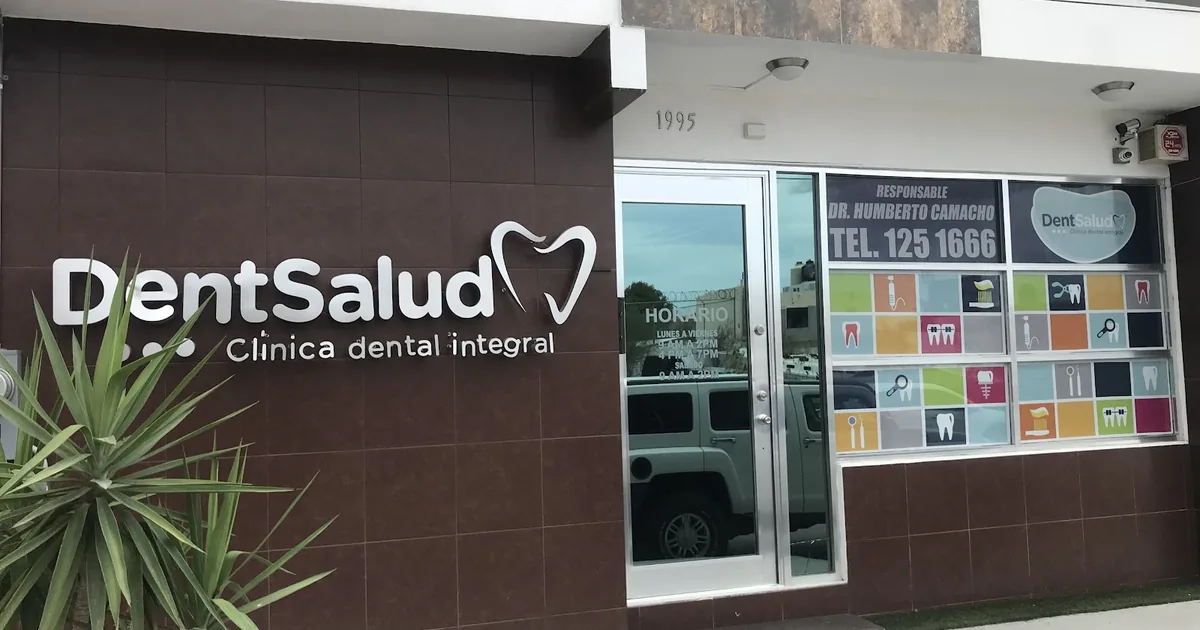 Dentsalud Clínica Dental Integral