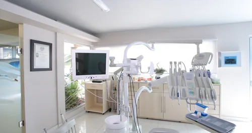 Clínica Dental Cosmedent, consultorio dental en La Paz, Baja California Sur