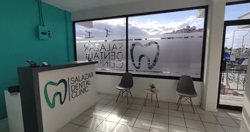 Salazar Dental Clinic, consultorio dental en La Paz, Baja California Sur