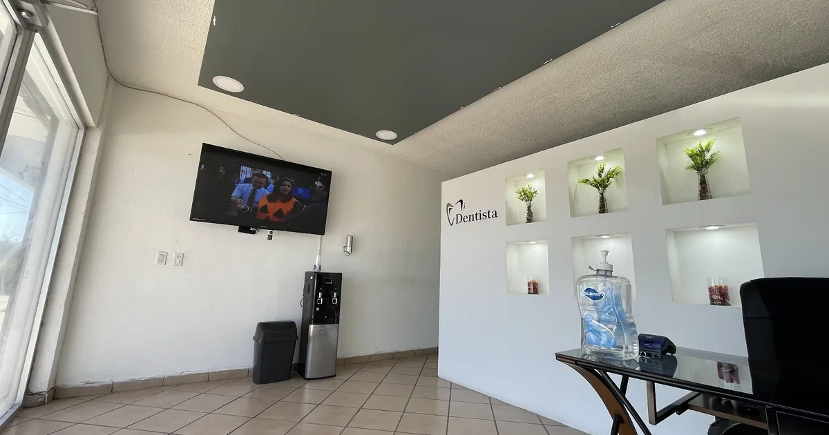 Dentista Karla Paola Martínez Gómez