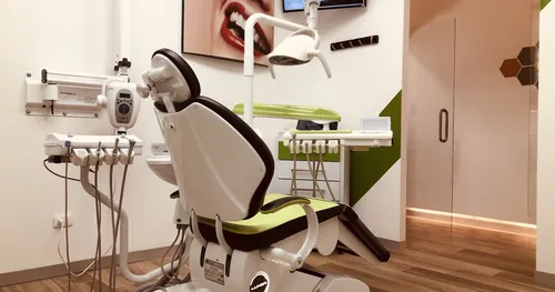 DENTAL SIGN, consultorio dental en Ciudad Juárez, Chihuahua