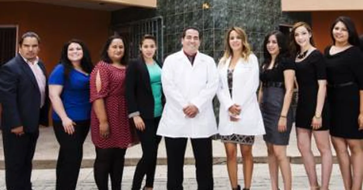 Rie Grupo Dental