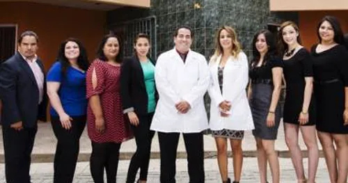 Rie Grupo Dental, consultorio dental en Ciudad Juárez, Chihuahua