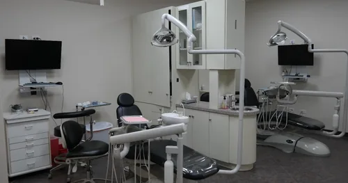 Nucleo Dental, consultorio dental en Ciudad Juárez, Chihuahua