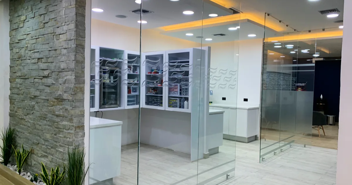 Clínica Dental DentalTec, Dentista en Ciudad Juárez