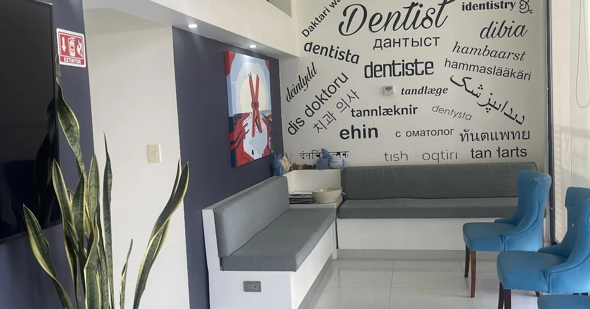 International X Dental Clinic