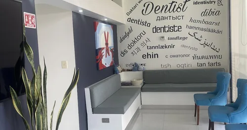 International X Dental Clinic, consultorio dental en Ciudad Juárez, Chihuahua