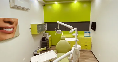 DENTAL SIGN SANDERS – Clínica Dental Ciudad Juárez, consultorio dental en Ciudad Juárez, Chihuahua