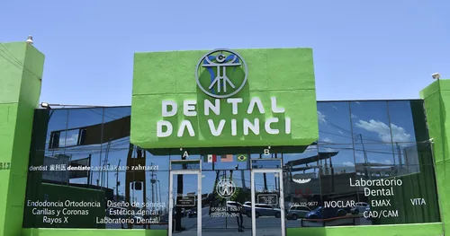Dental Da Vinci, consultorio dental en Ciudad Juárez, Chihuahua