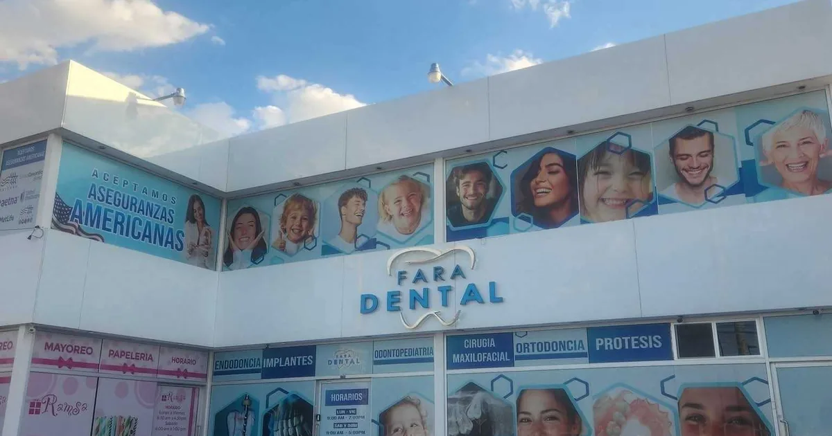Fara Dental – Dentistas Cd Juarez