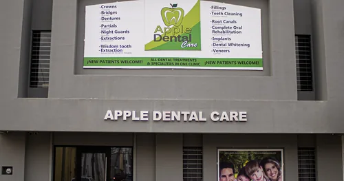 Clínica Dental App, consultorio dental en Ciudad Juárez, Chihuahua