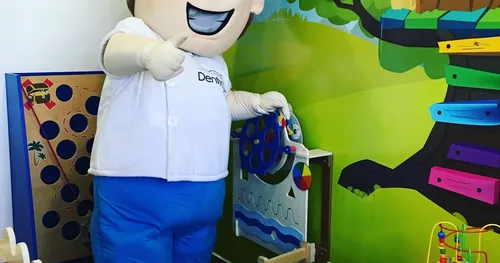 Clínica Dental DentalTec Junior, Odontopediatra en Ciudad Juárez, consultorio dental en Ciudad Juárez, Chihuahua