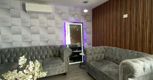 Amatista l Dental Group Cd. Juárez, consultorio dental en Ciudad Juárez, Chihuahua