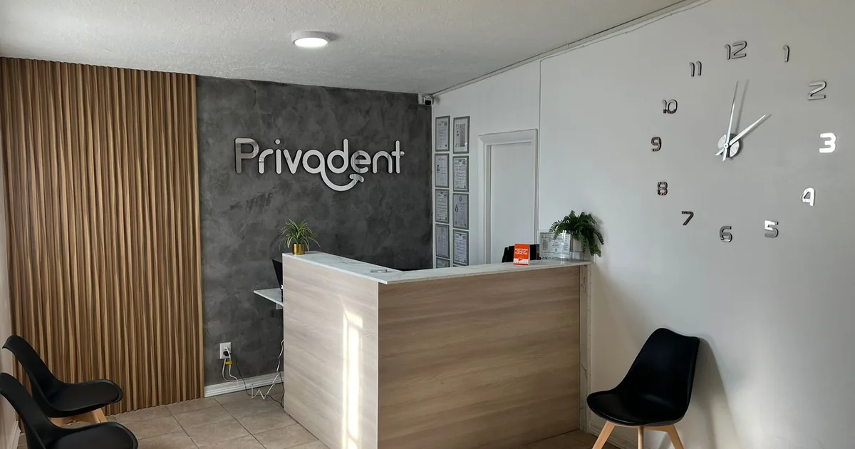 Privadent Clínica Dental Juárez