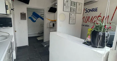 Molar Company, consultorio dental en Ciudad Juárez, Chihuahua