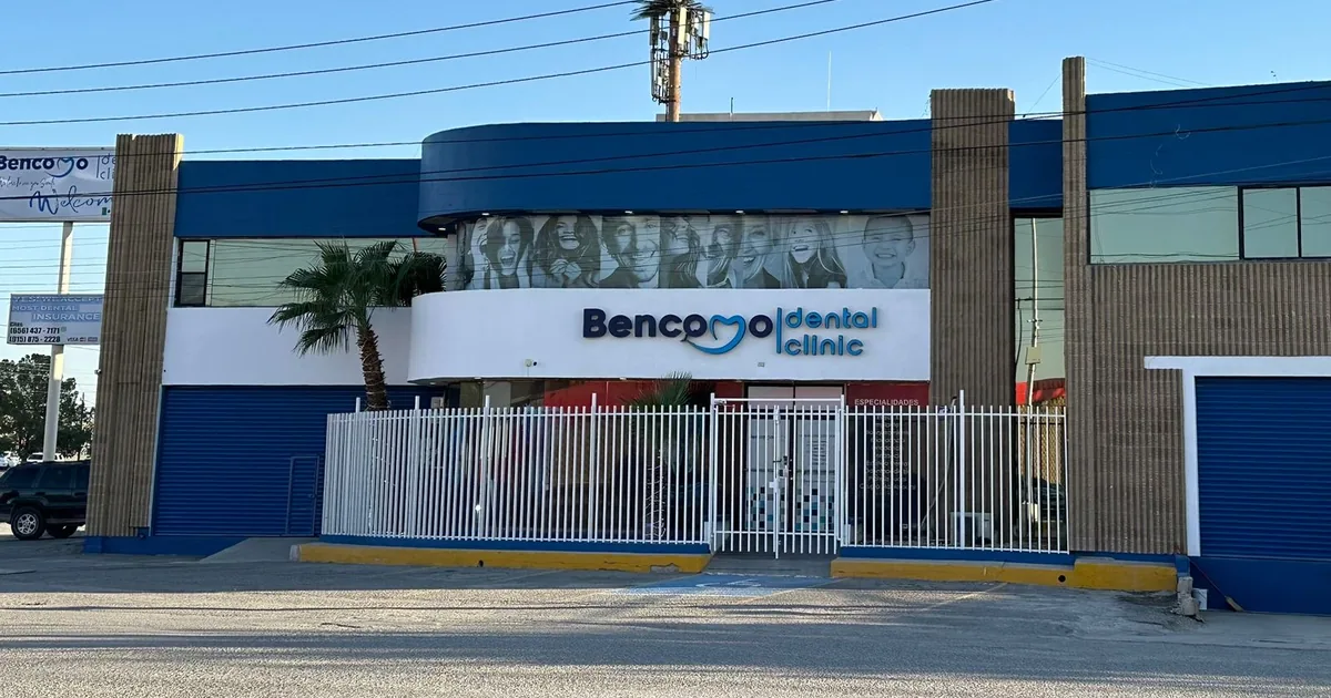 Bencomo Dental Clinic