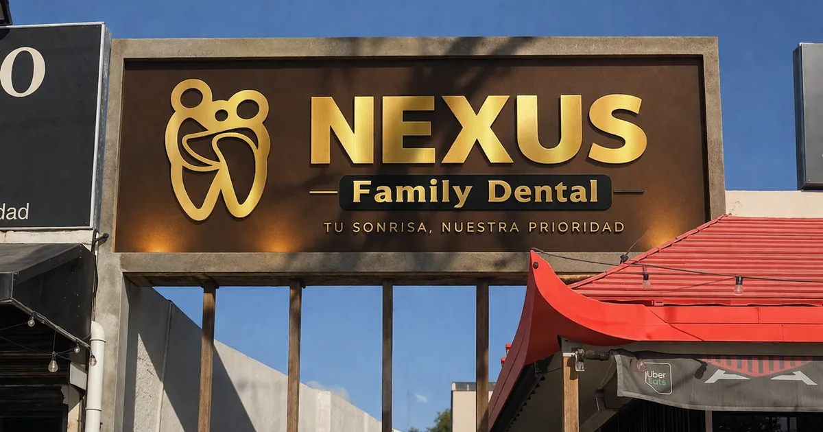 NEXUS FAMILY DENTAL