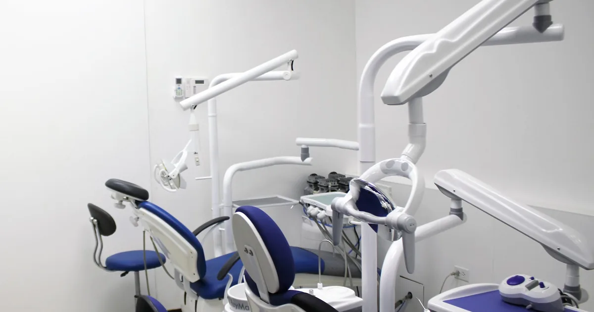 Dental Sonrixs