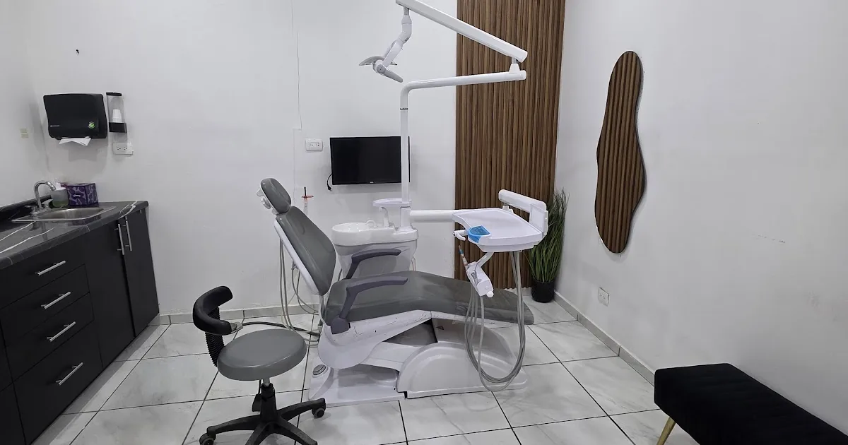 SMILE ON consultorio dental