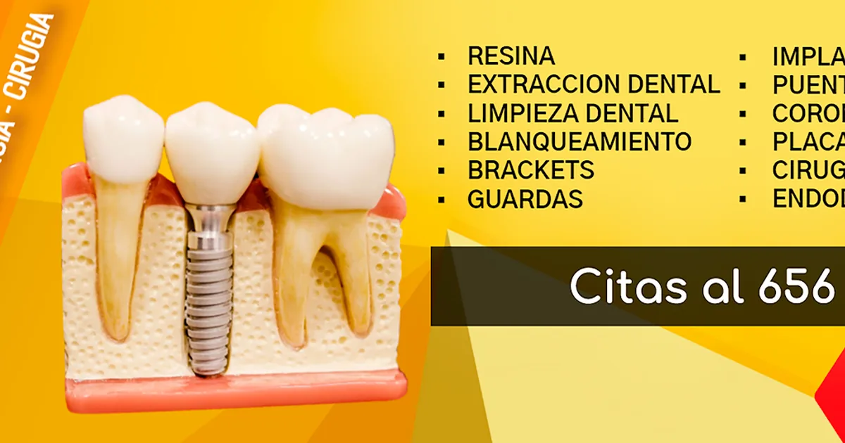 Dental Alameda