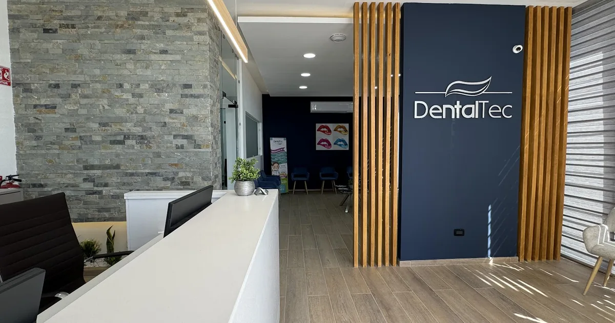 Clínica Dental DentalTec Sarzana, Dentista en Ciudad Juárez