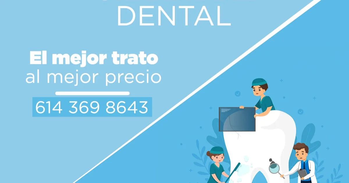 Consultorio dental Ónami Ramé 24 horas