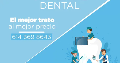 Consultorio dental Ónami Ramé 24 horas, consultorio dental en Chihuahua, Chihuahua