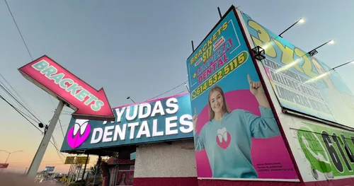 🦷🩷 Ayudas Dentales | Brackets y dentista | Clinica dental Suc. Tecnologico Chihuahua, Chihuahua, consultorio dental en Chihuahua, Chihuahua