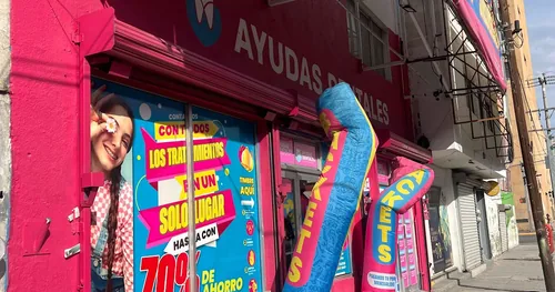 🦷🩷 Ayudas Dentales | Brackets y dentista | Clinica dental Suc. Independencia Chihuahua, Chihuahua, consultorio dental en Chihuahua, Chihuahua