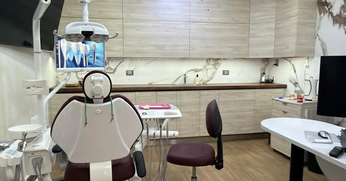 DENTISTAS WHITE SMILE OFFICIAL